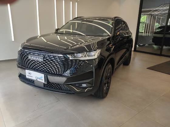GWM HAVAL H6 1.5 HEV PREMIUM E-TRACTION